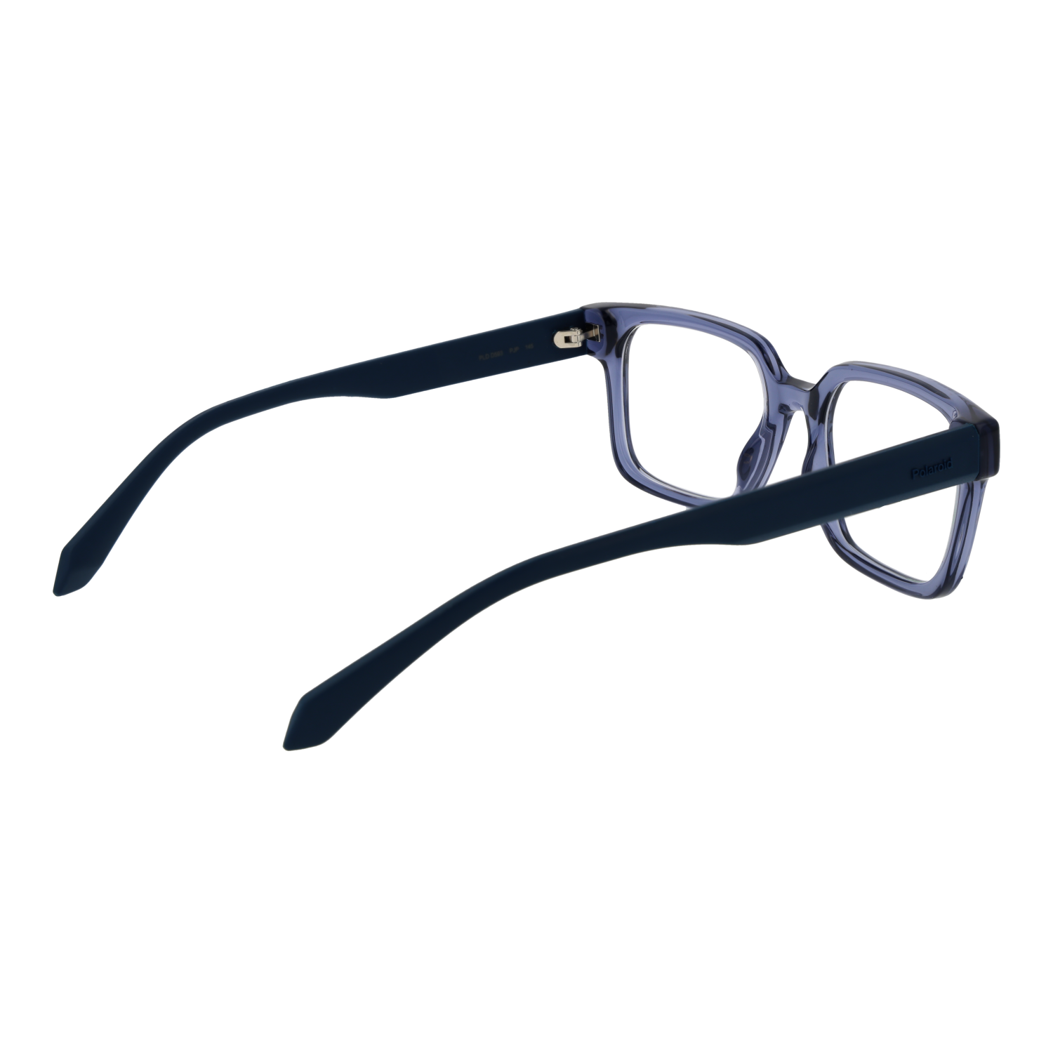 POLAROID FRAME PLD D593 52PJP19 Sonnenbrille ansicht-2
