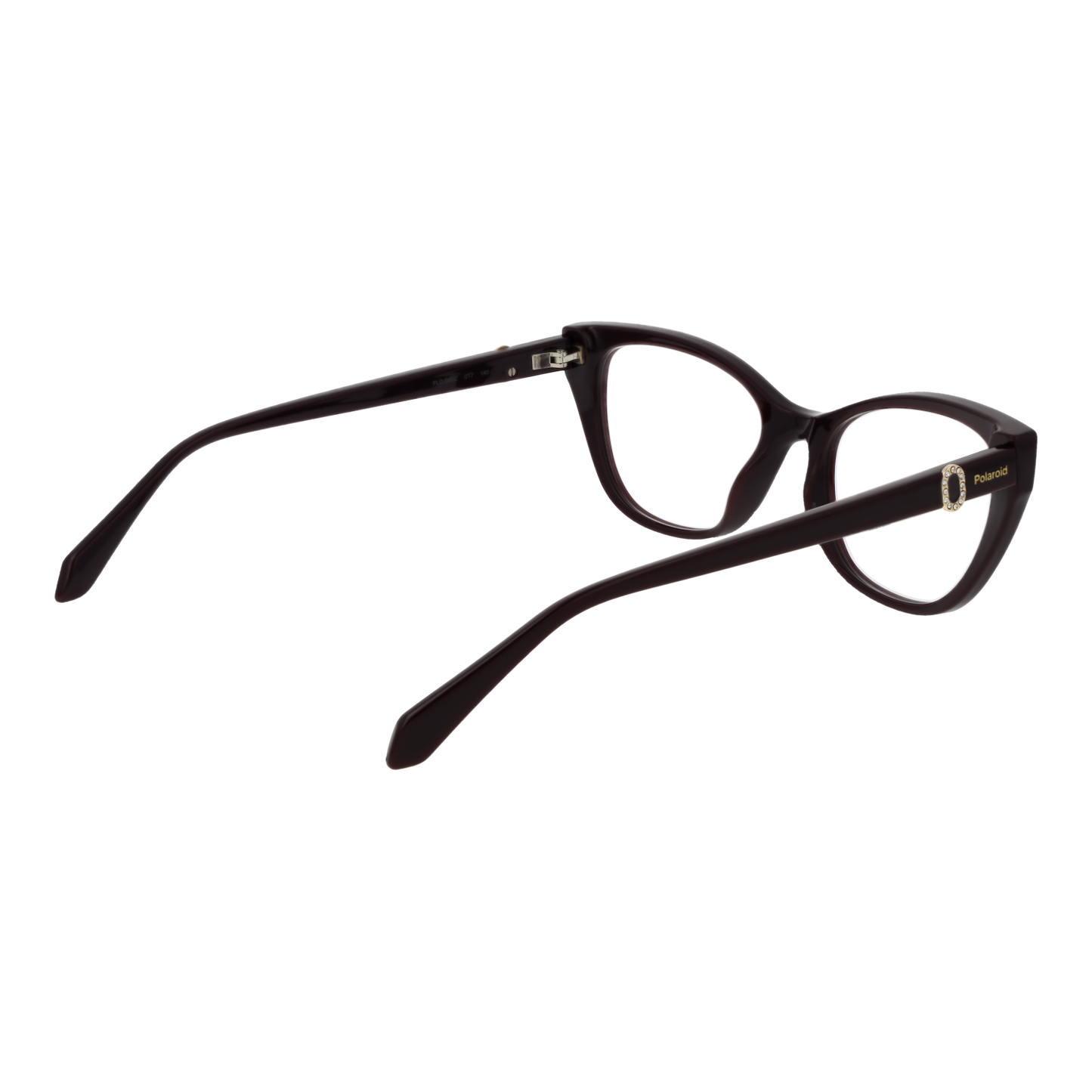 POLAROID FRAME PLD D602 530T718 Sonnenbrille ansicht-2
