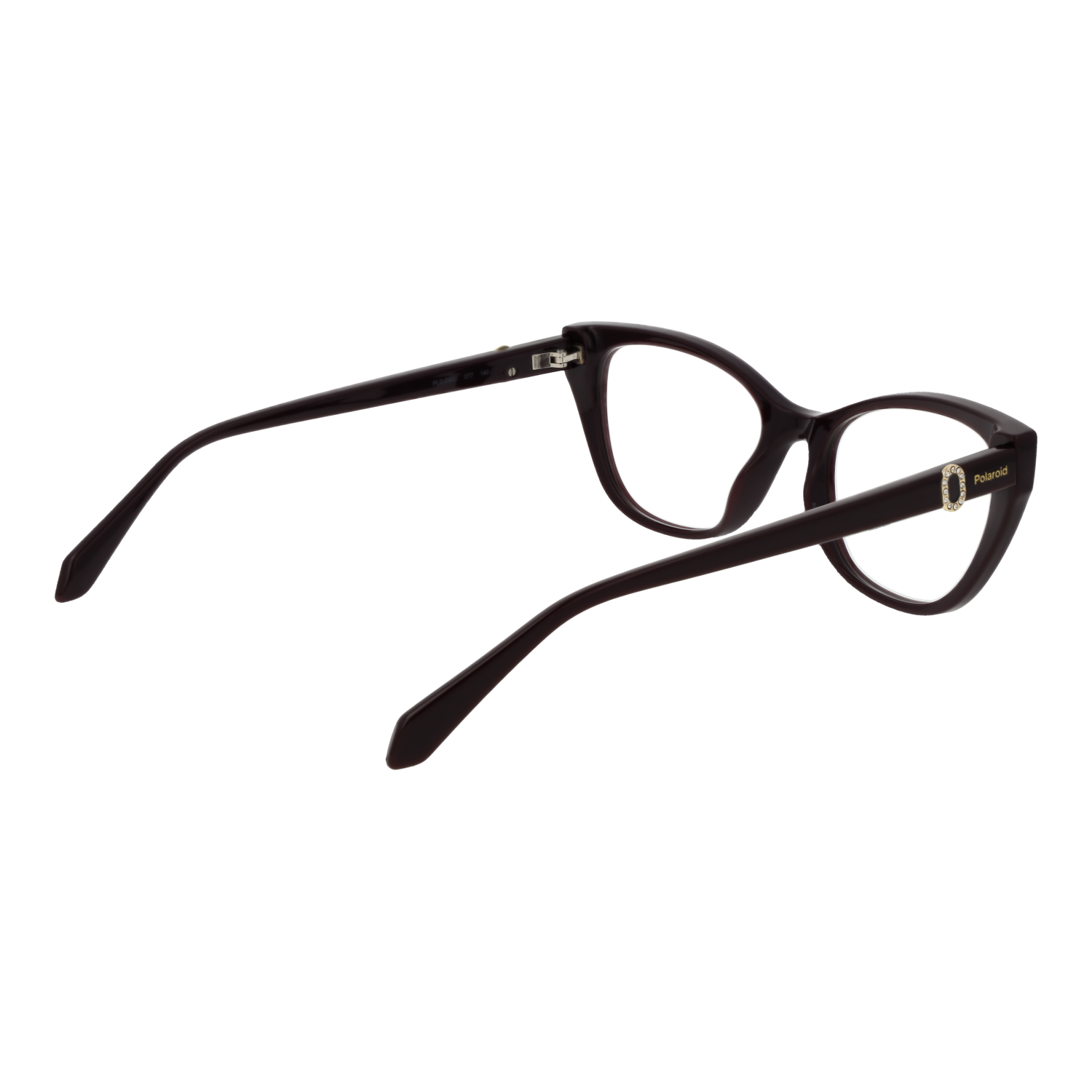 POLAROID FRAME PLD D602 530T718 Sonnenbrille ansicht-2