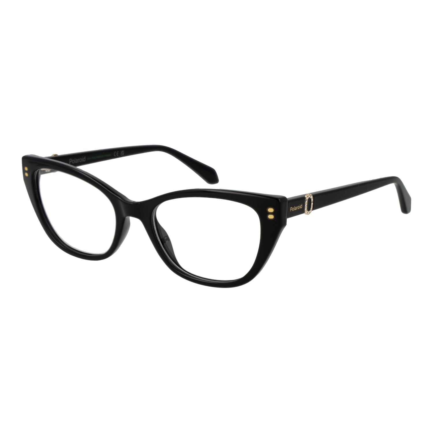 POLAROID FRAME PLD D602 5380718 Sonnenbrille ansicht-3