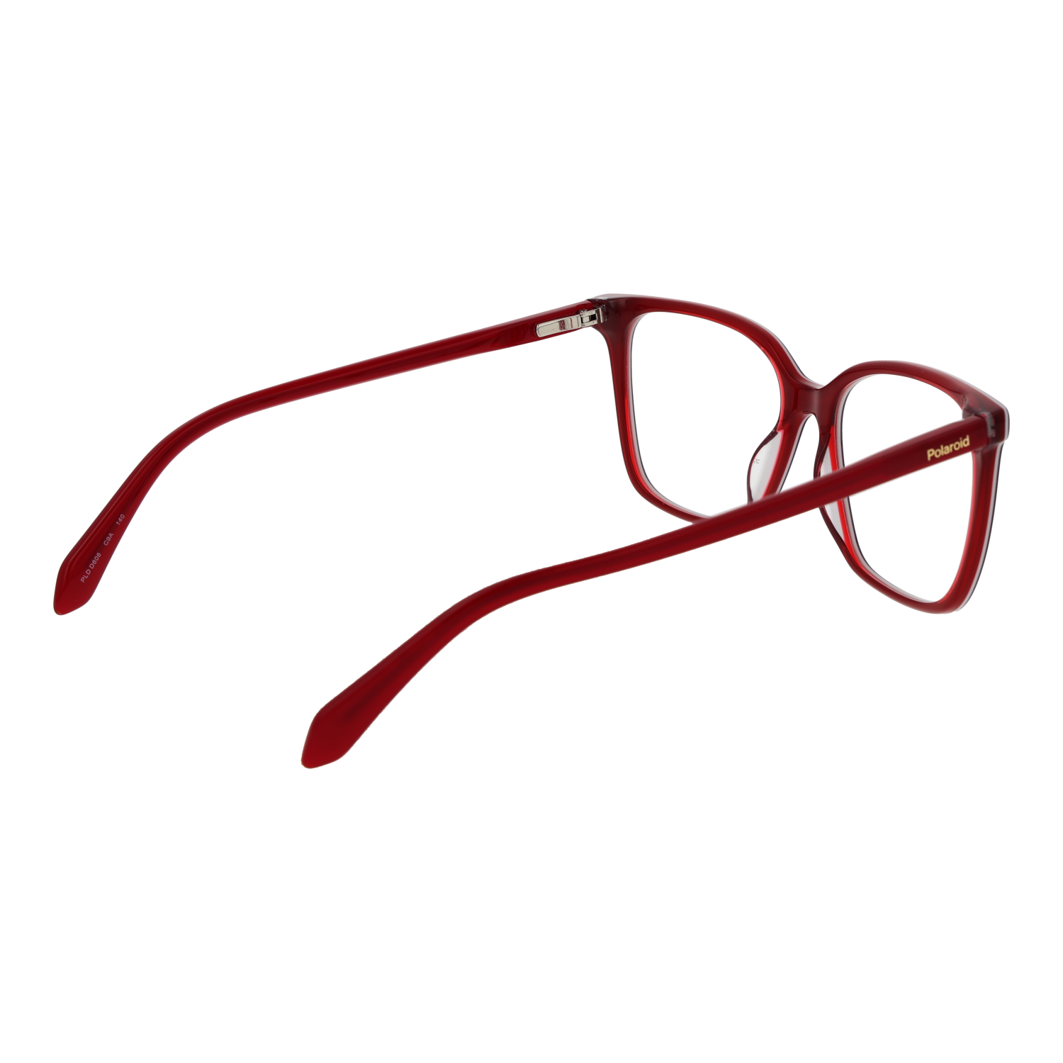 POLAROID FRAME PLD D606 53C9A17 Sonnenbrille ansicht-2