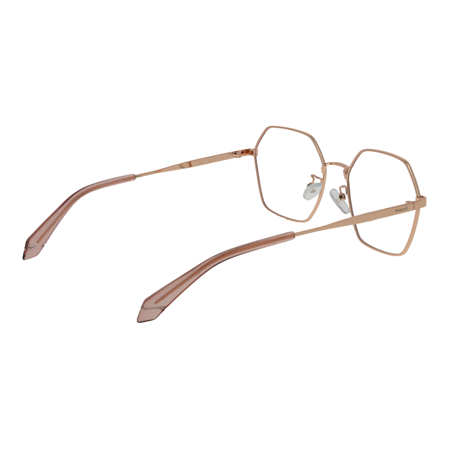 POLAROID FRAME PLD D612_G 55DDB18 Sonnenbrille ansicht-2