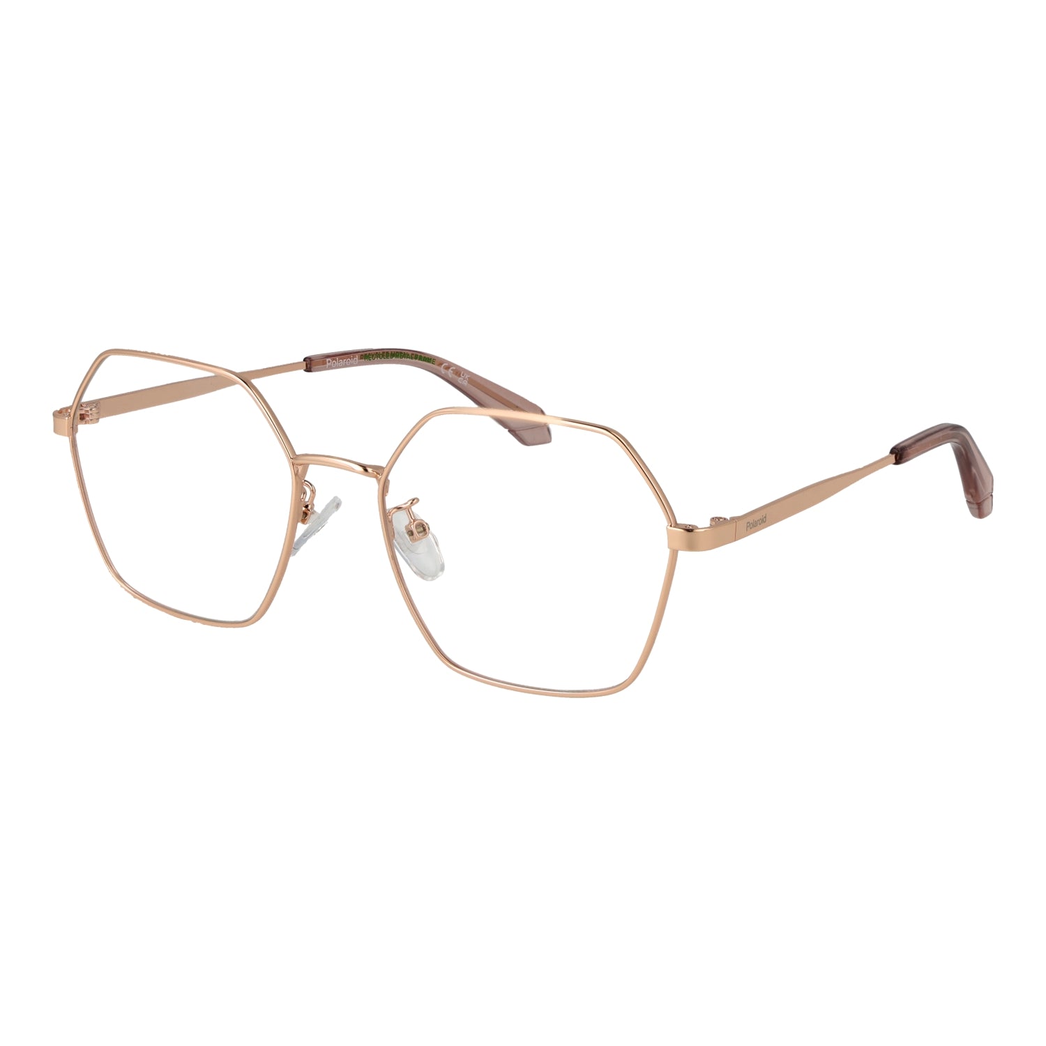 POLAROID FRAME PLD D612_G 55DDB18 Sonnenbrille ansicht-3
