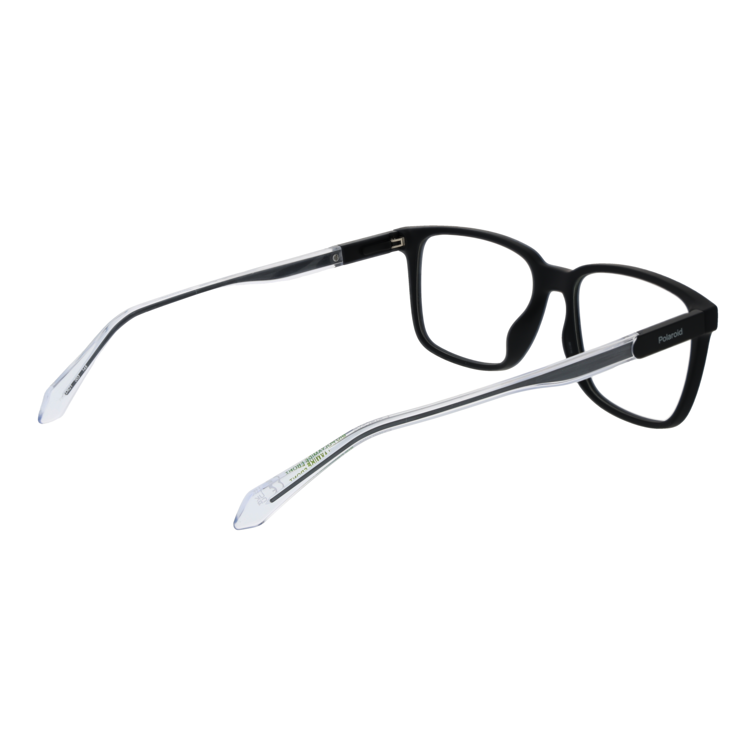 POLAROID FRAME PLD D621 5600316 Sonnenbrille ansicht-2