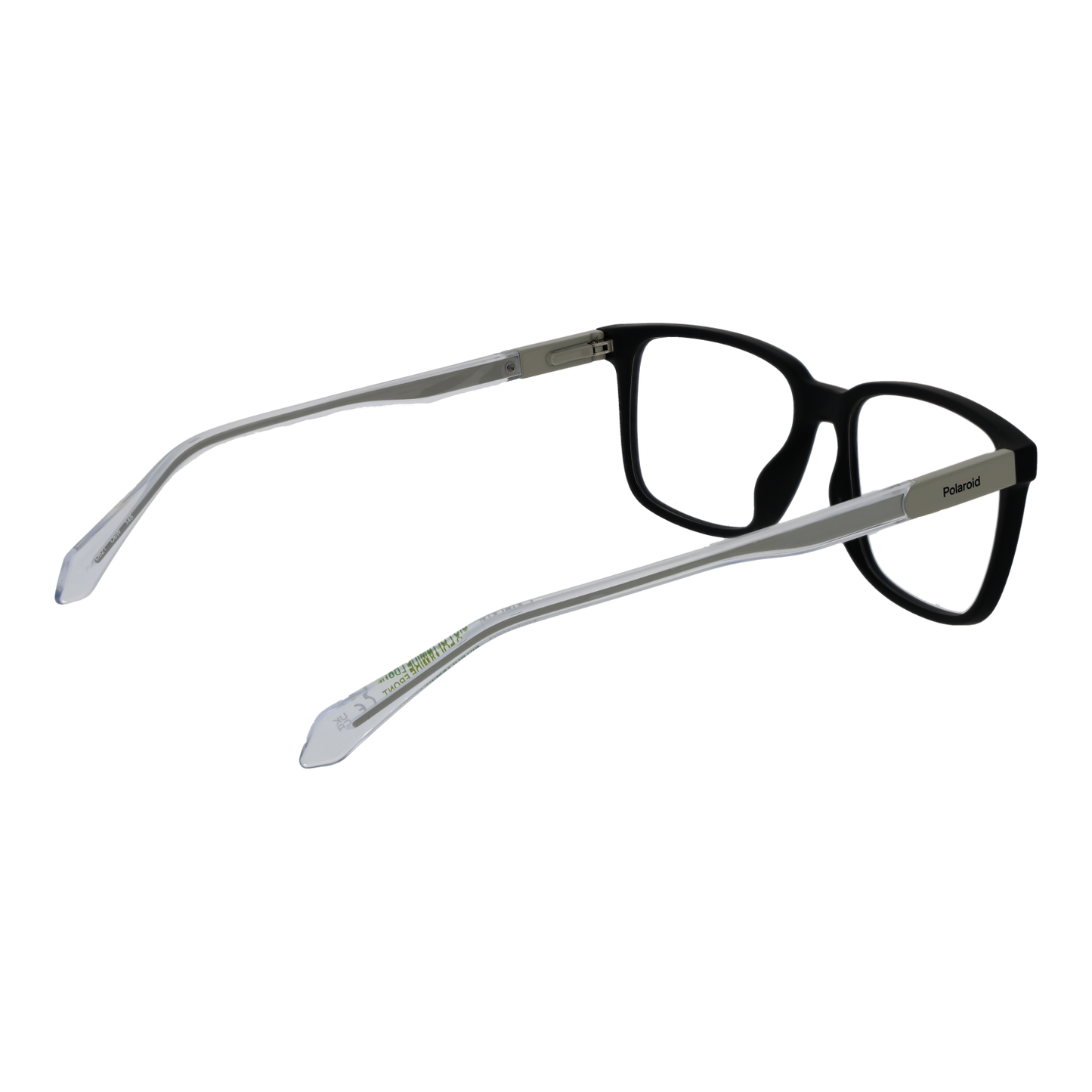 POLAROID FRAME PLD D621 56O6W16 Sonnenbrille ansicht-2