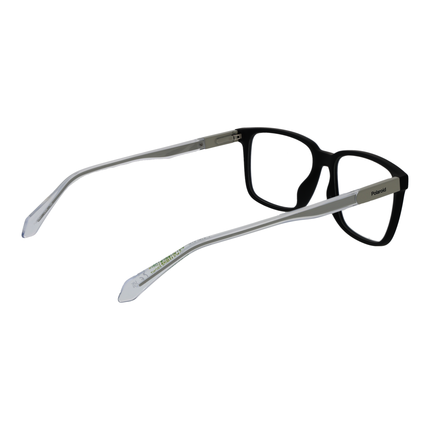 POLAROID FRAME PLD D621 56O6W16 Sonnenbrille ansicht-2