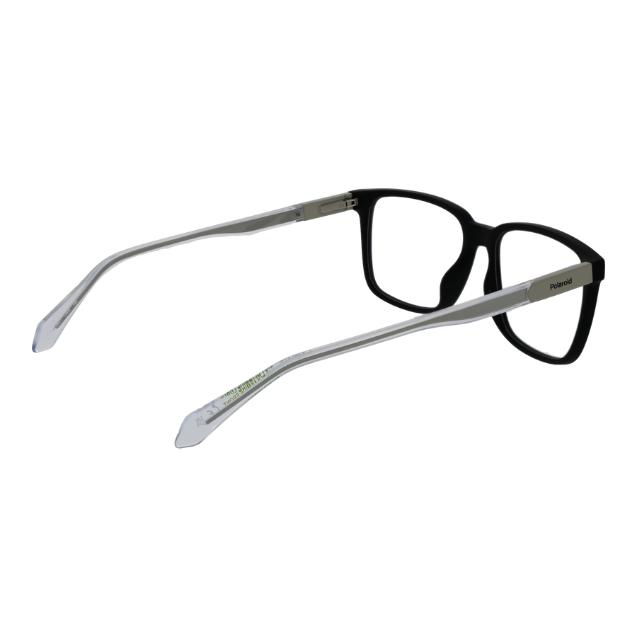 POLAROID FRAME PLD D621 56O6W16 Sonnenbrille ansicht-2