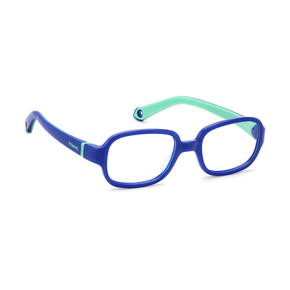 POLAROID FRAME PLD K003 43RNB Sonnenbrille ansicht-2