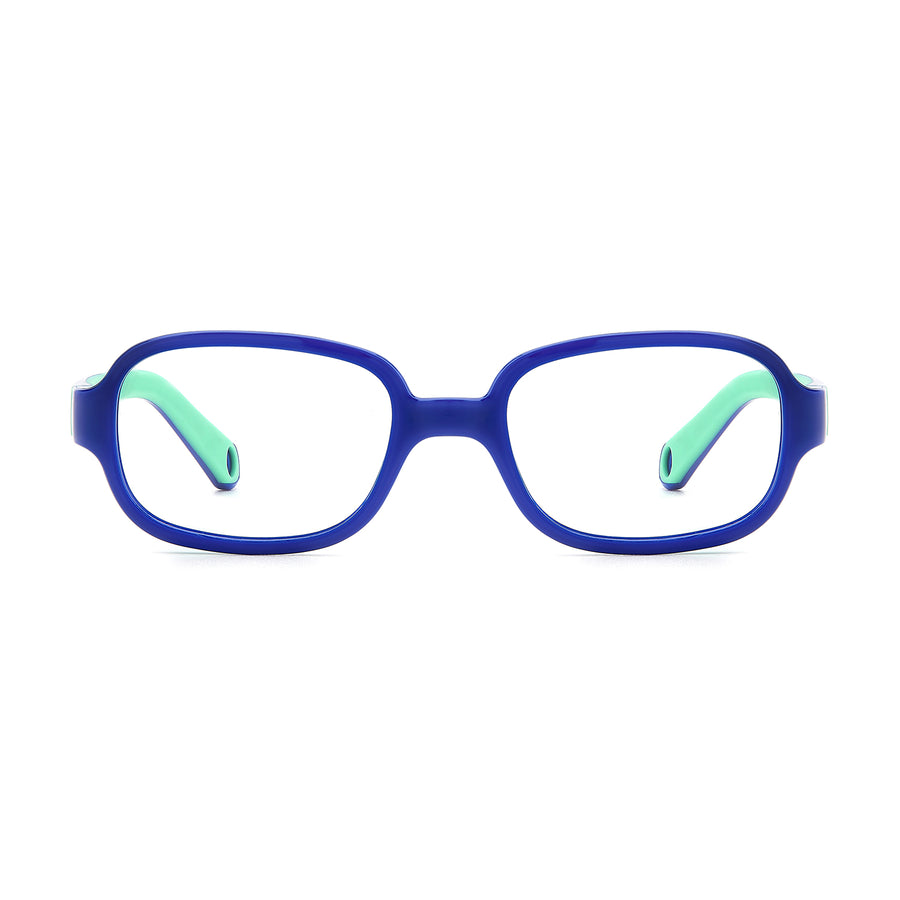 POLAROID FRAME PLD K003 43RNB Sonnenbrille