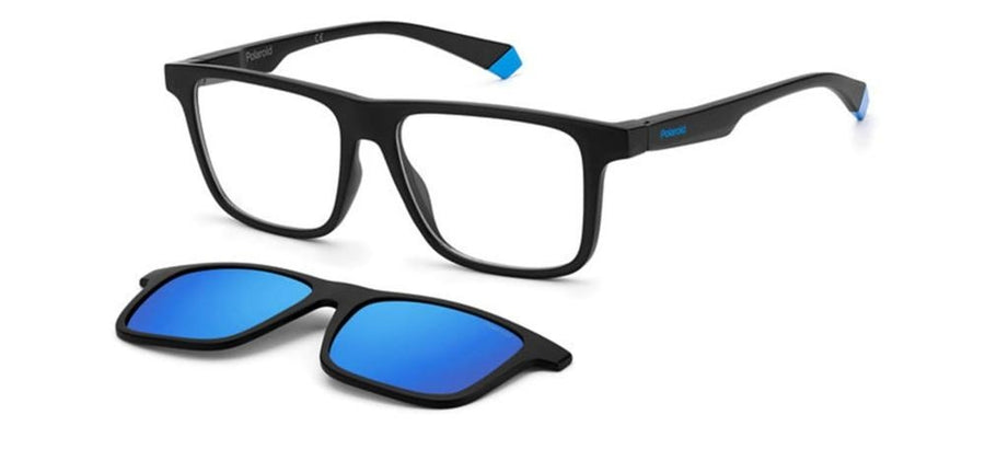 POLAROID SUNGLASSES PLD 2131_CS_0VK-5X_55 Sonnenbrille