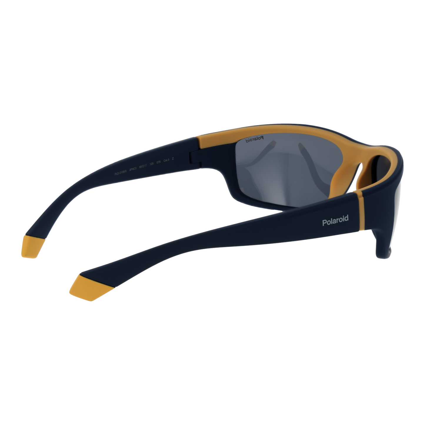 POLAROID SUNGLASSES PLD 2135_S 652FNC3 Sonnenbrille ansicht-2