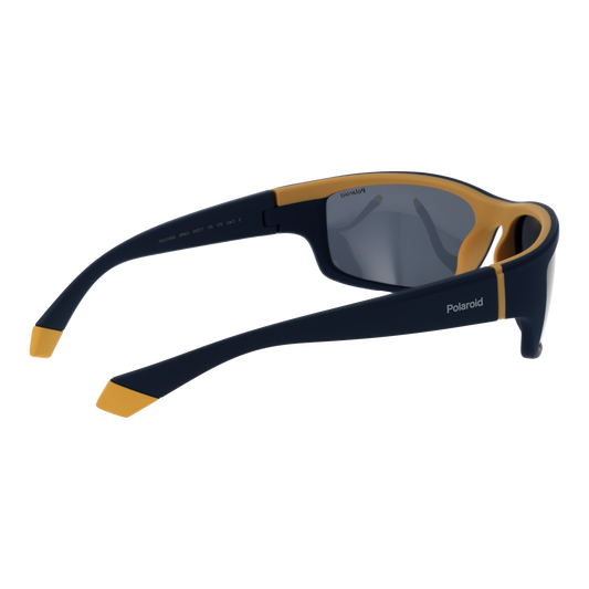 POLAROID SUNGLASSES PLD 2135_S 652FNC3 Sonnenbrille ansicht-2