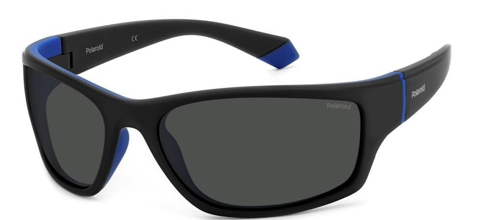 POLAROID SUNGLASSES PLD 2135_S_D51-M9_65 Sonnenbrille ansicht-2