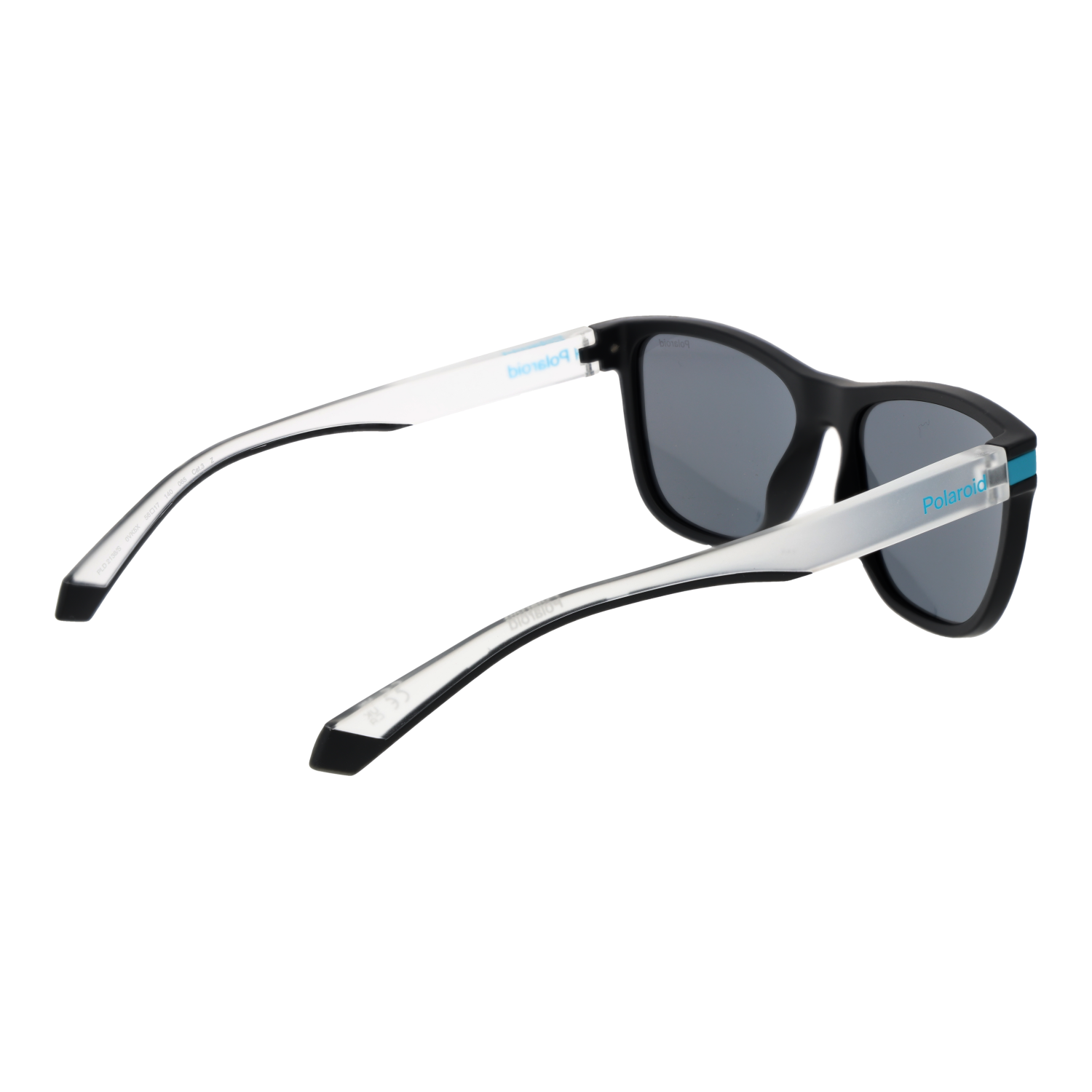 POLAROID SUNGLASSES PLD 2138_S 560VK5X Sonnenbrille ansicht-2