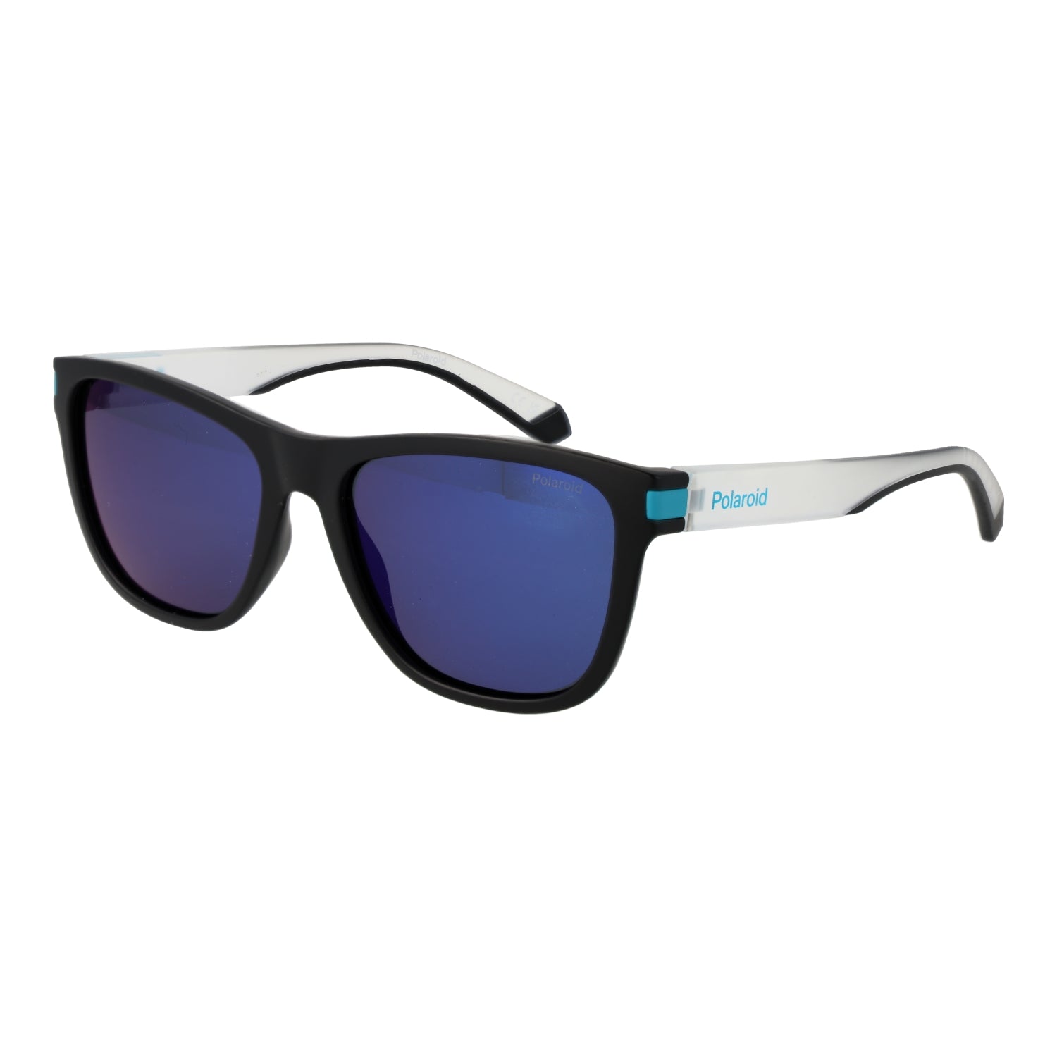 POLAROID SUNGLASSES PLD 2138_S 560VK5X Sonnenbrille ansicht-3