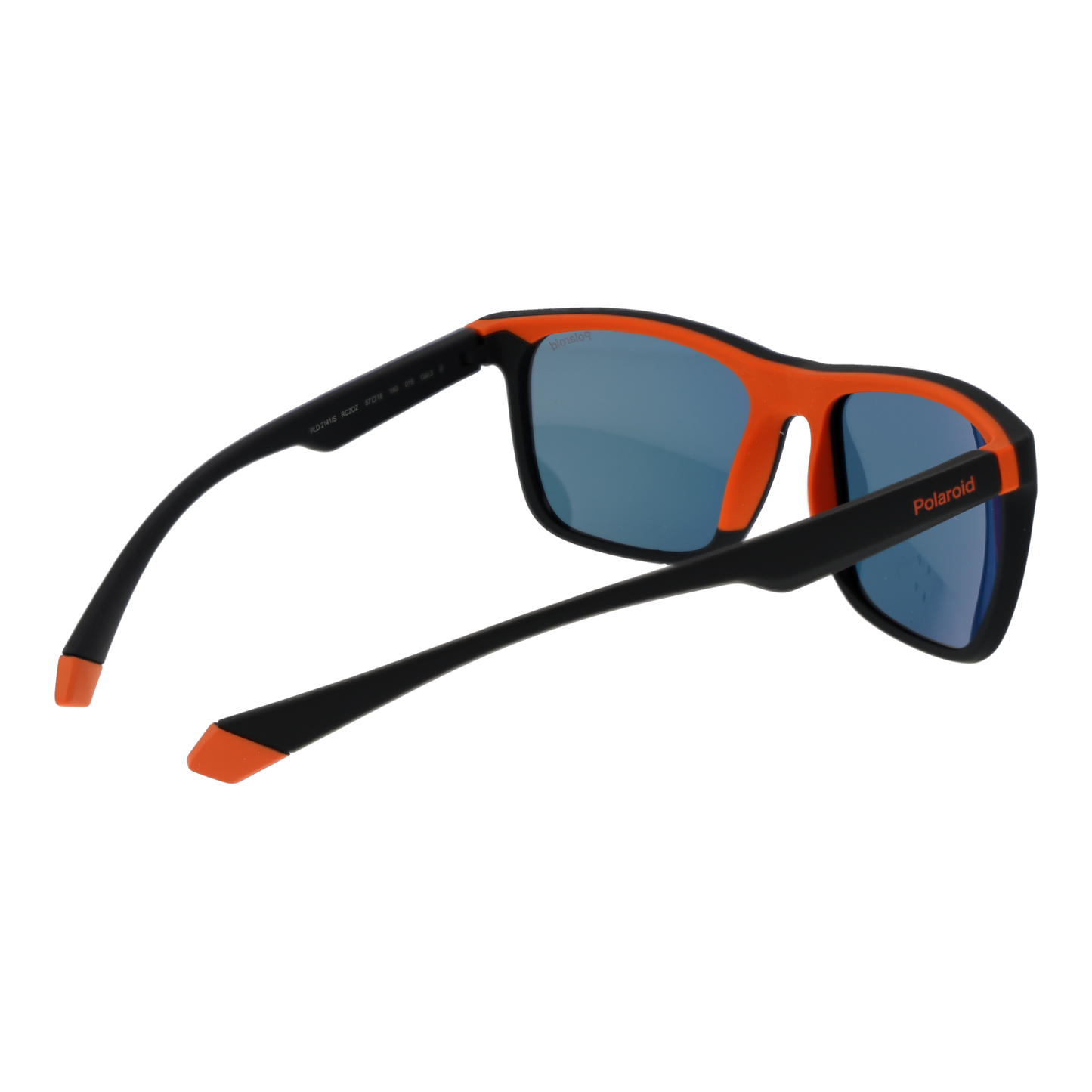 POLAROID SUNGLASSES PLD 2141_S 57RC2OZ Sonnenbrille ansicht-2