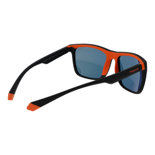 POLAROID SUNGLASSES PLD 2141_S 57RC2OZ Sonnenbrille ansicht-2