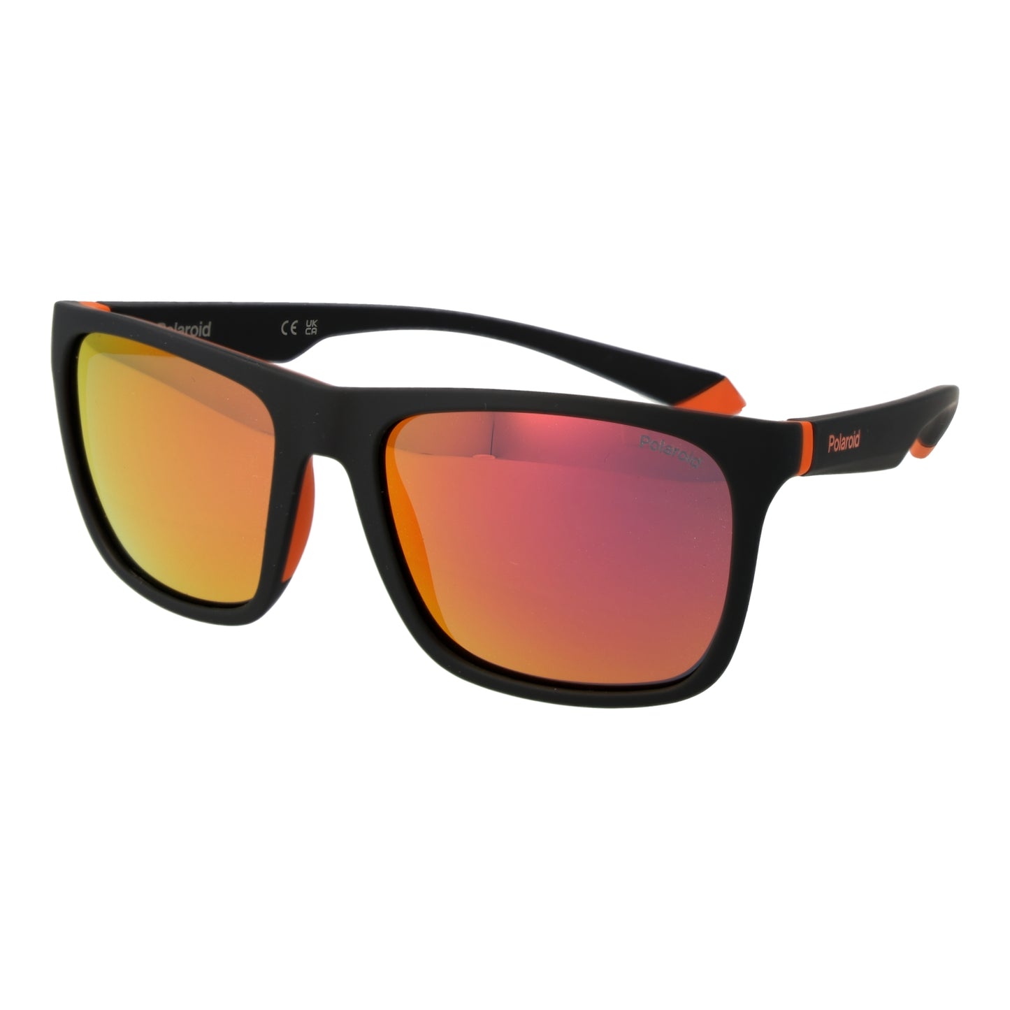 POLAROID SUNGLASSES PLD 2141_S 57RC2OZ Sonnenbrille ansicht-3