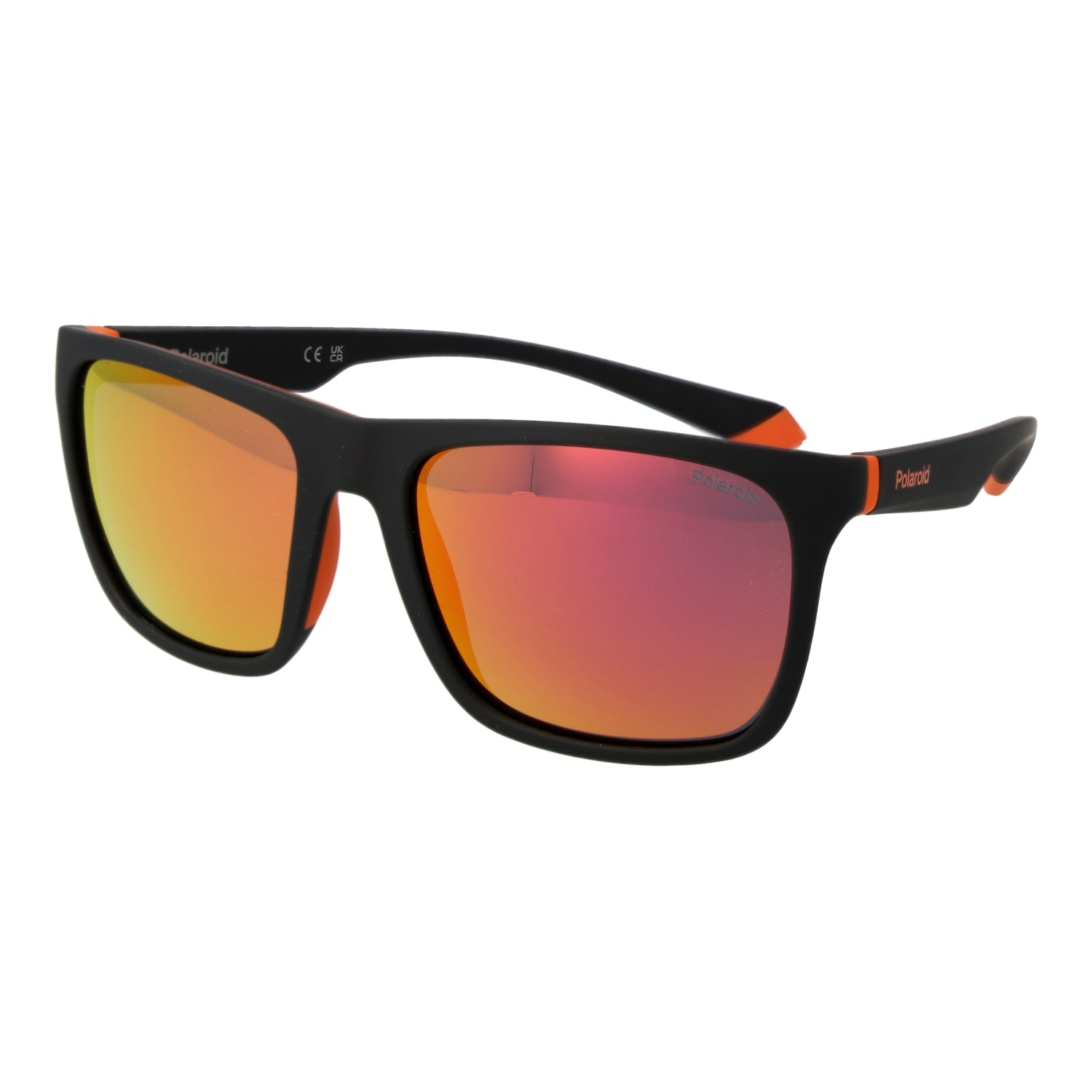 POLAROID SUNGLASSES PLD 2141_S 57RC2OZ Sonnenbrille ansicht-3