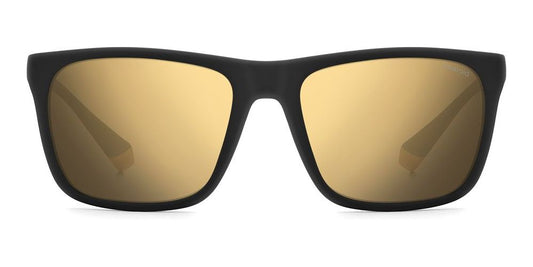 POLAROID SUNGLASSES PLD 2141_S_PGC-LM_57 Sonnenbrille