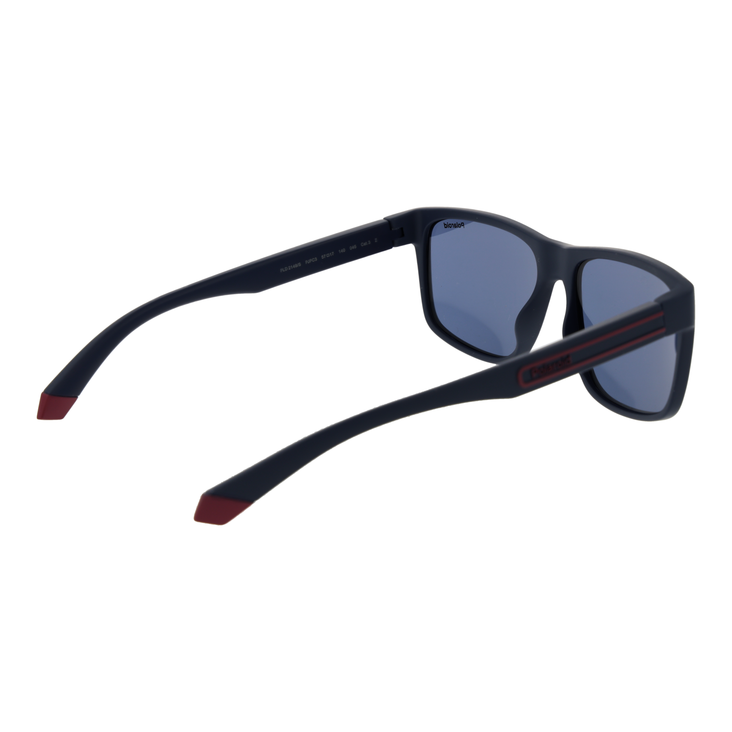 POLAROID SUNGLASSES PLD 2149_S 57PJPC3 Sonnenbrille ansicht-2