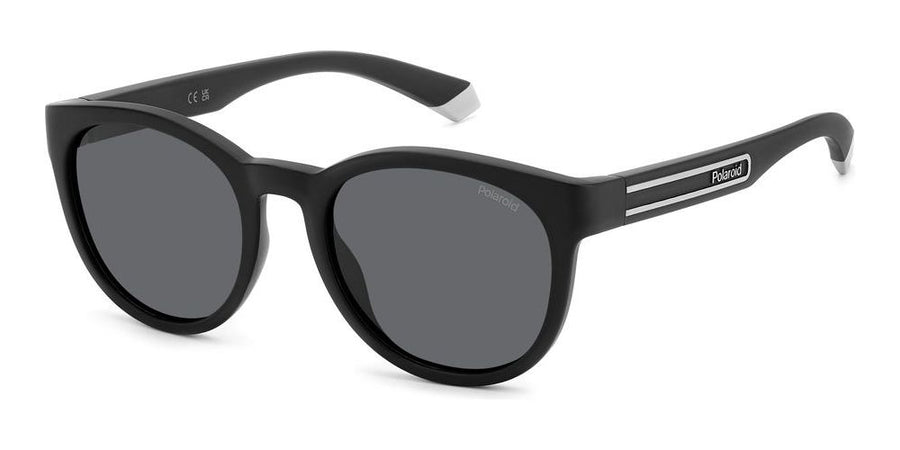 POLAROID SUNGLASSES PLD 2150_S_08A-M9_52 Sonnenbrille ansicht-2
