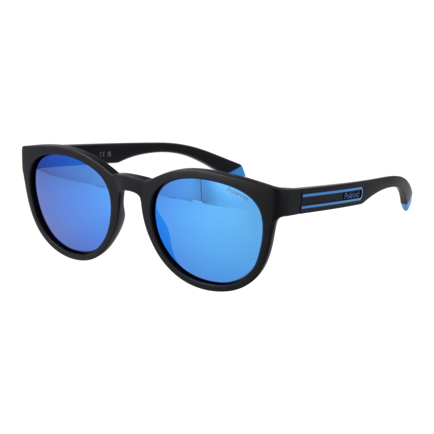 POLAROID SUNGLASSES PLD 2150_S 52OY45X Sonnenbrille ansicht-3