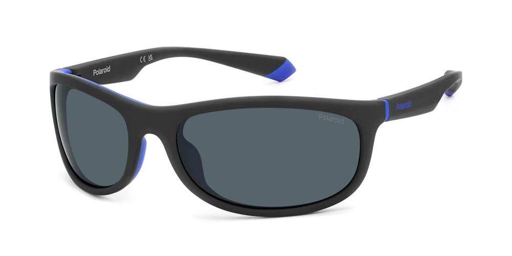 POLAROID SUNGLASSES PLD 2154_S_0VK-C3_64 Sonnenbrille ansicht-2
