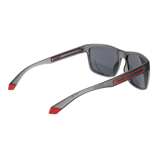 POLAROID SUNGLASSES PLD 2157_S 57RIWEX Sonnenbrille ansicht-2
