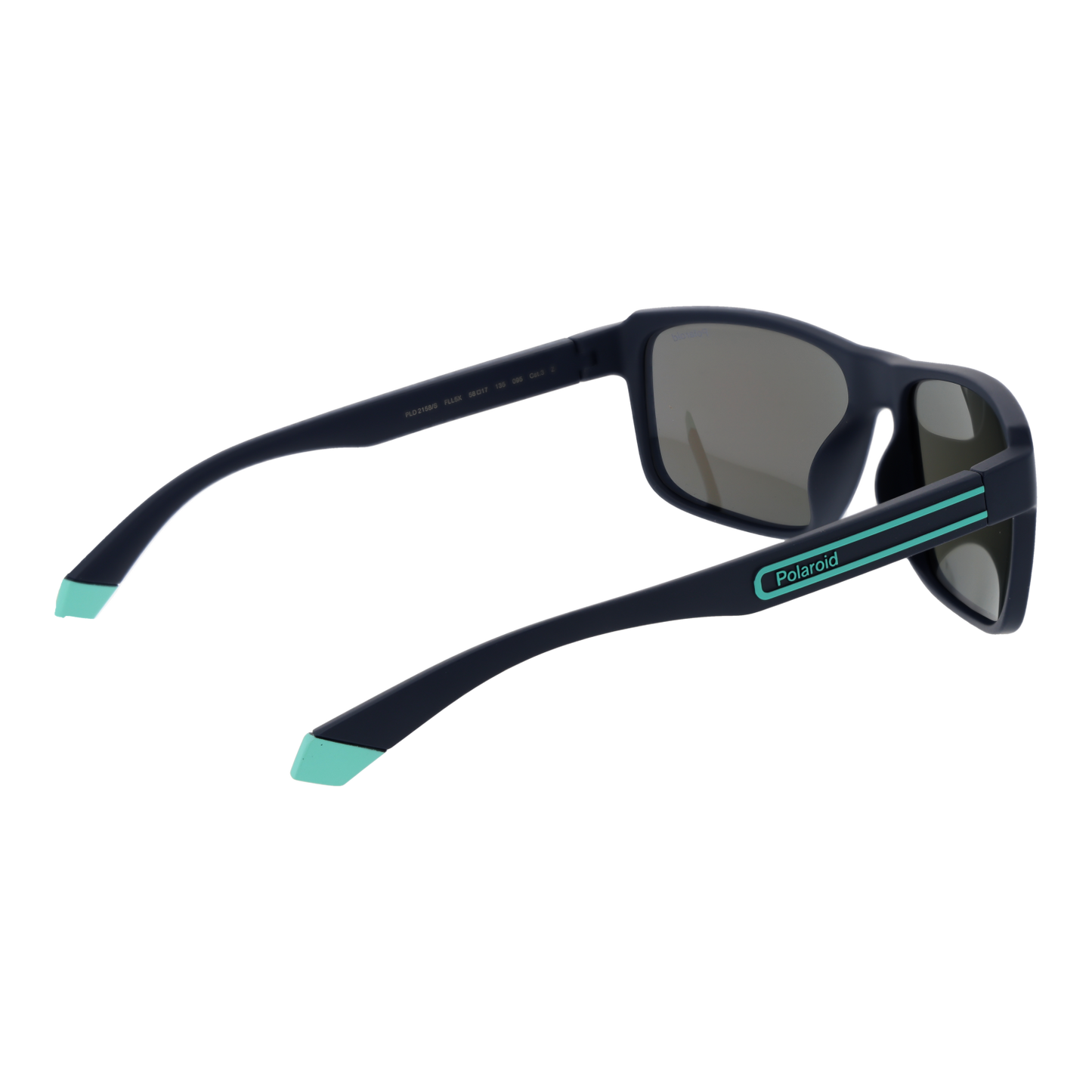POLAROID SUNGLASSES PLD 2158_S 58FLL5X Sonnenbrille ansicht-2