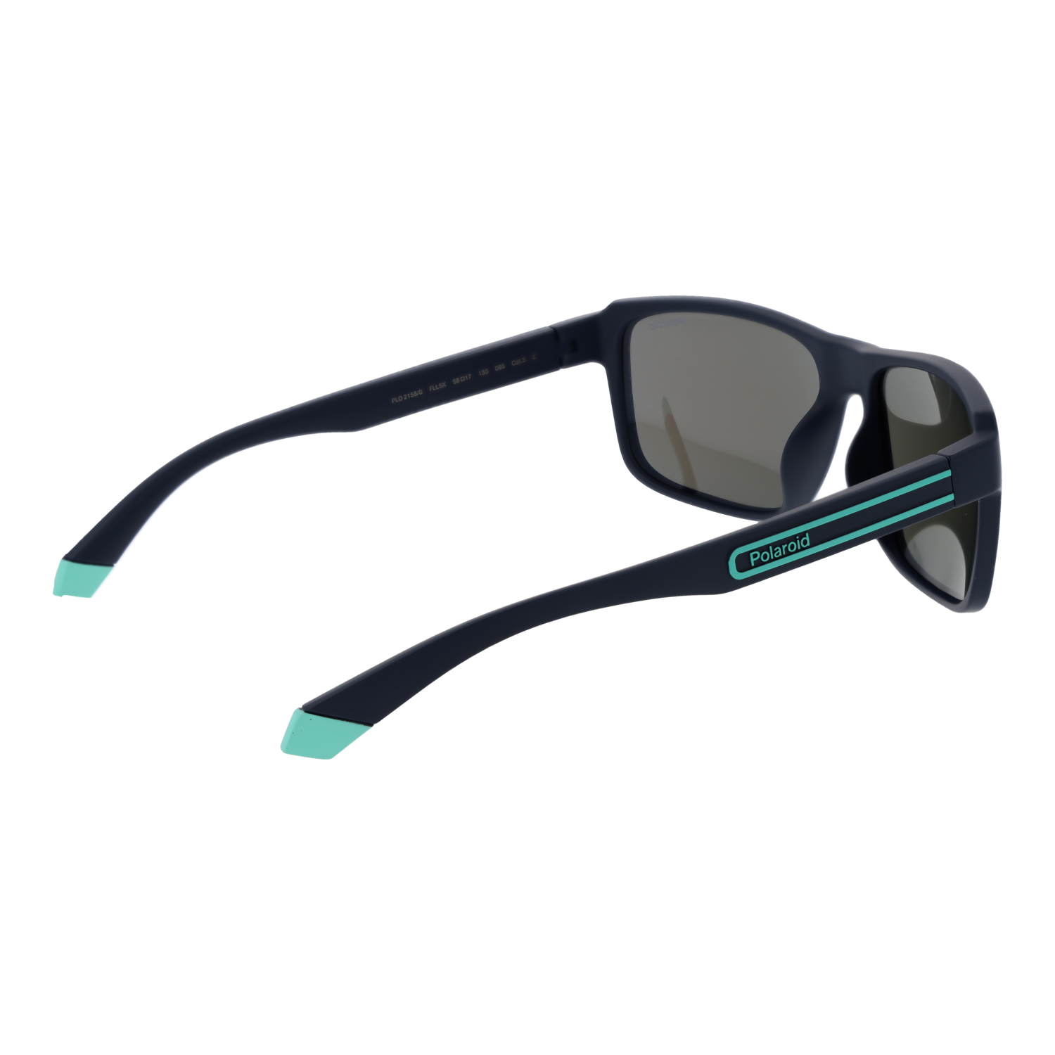 POLAROID SUNGLASSES PLD 2158_S 58FLL5X Sonnenbrille ansicht-2