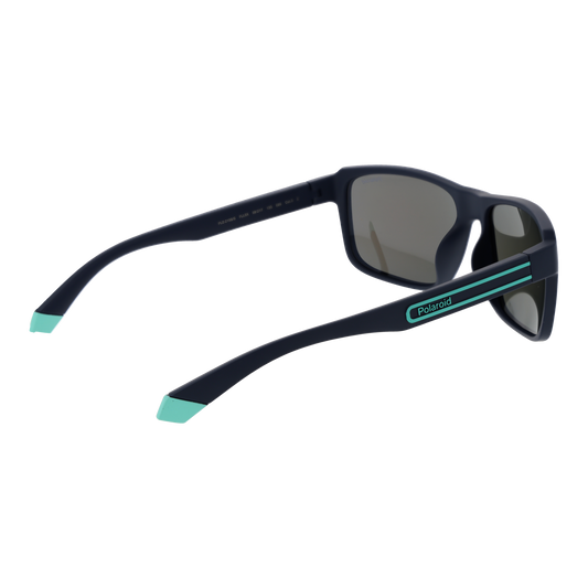 POLAROID SUNGLASSES PLD 2158_S 58FLL5X Sonnenbrille ansicht-2