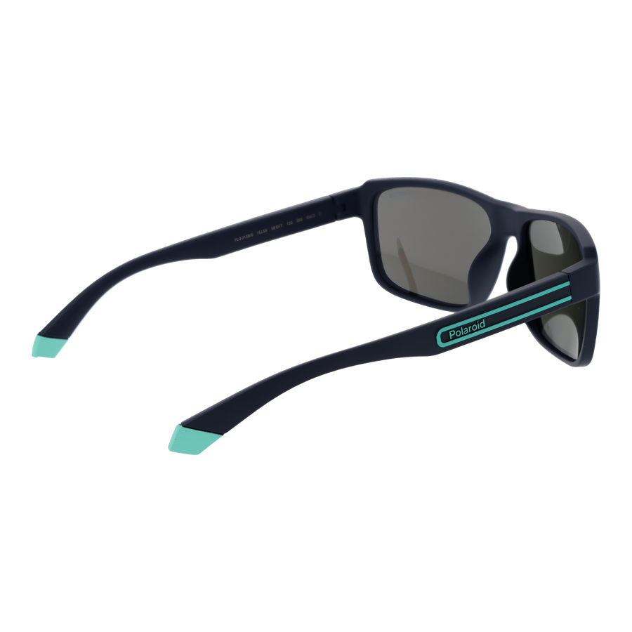 POLAROID SUNGLASSES PLD 2158_S 58FLL5X Sonnenbrille ansicht-2