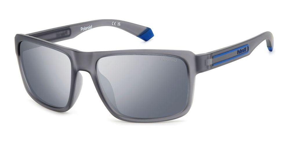 POLAROID SUNGLASSES PLD 2158_S_RIW-EX_58 Sonnenbrille ansicht-2