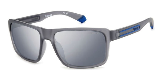 POLAROID SUNGLASSES PLD 2158_S_RIW-EX_58 Sonnenbrille ansicht-2