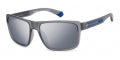 POLAROID SUNGLASSES PLD 2158_S_RIW-EX_58 Sonnenbrille ansicht-3