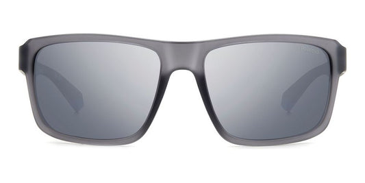 POLAROID SUNGLASSES PLD 2158_S_RIW-EX_58 Sonnenbrille