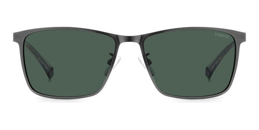 POLAROID SUNGLASSES PLD 2159_G_S_X_R80-UC_58 Sonnenbrille