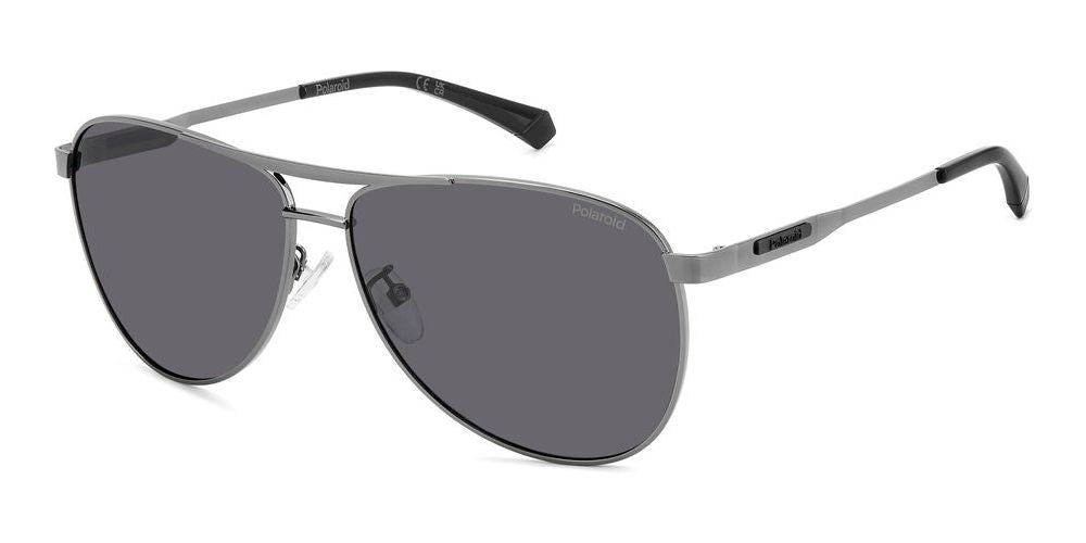 POLAROID SUNGLASSES PLD 2160_G_S_X_KJ1-M9_62 Sonnenbrille ansicht-2