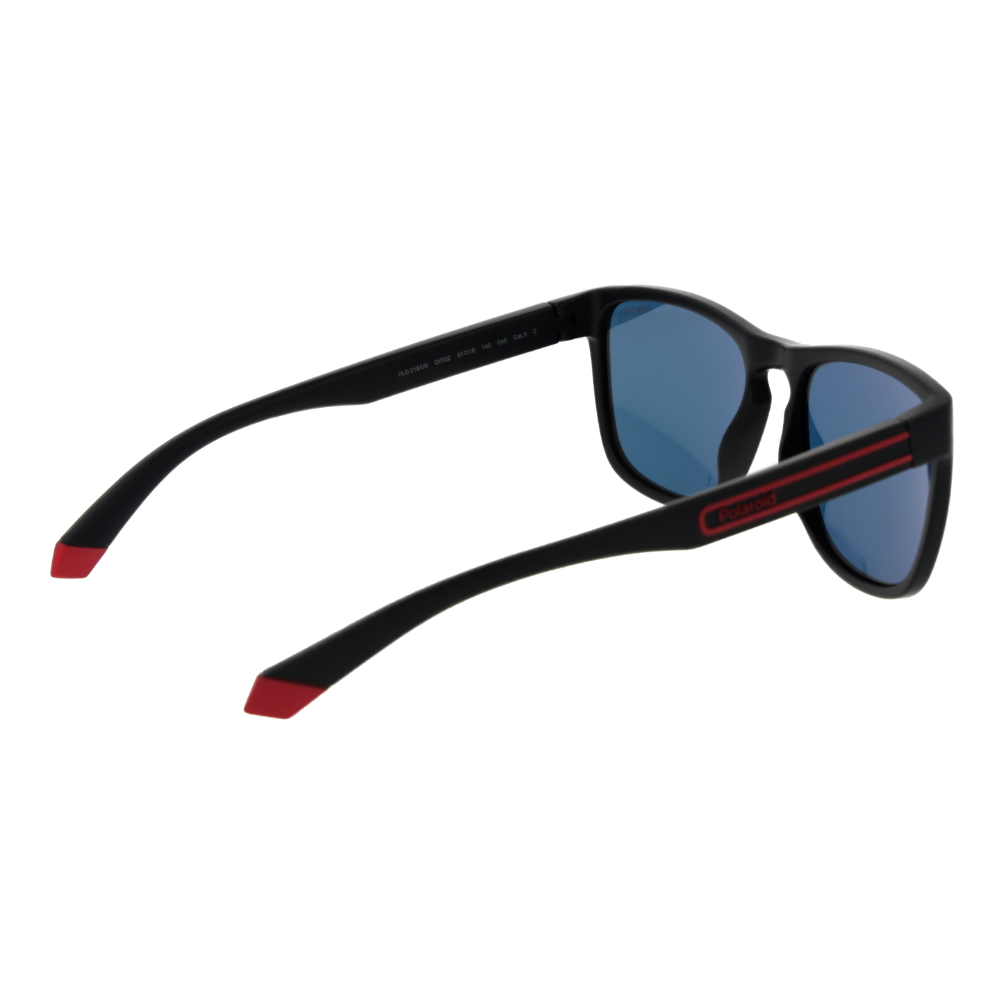 POLAROID SUNGLASSES PLD 2161_S 57OITOZ Sonnenbrille ansicht-2