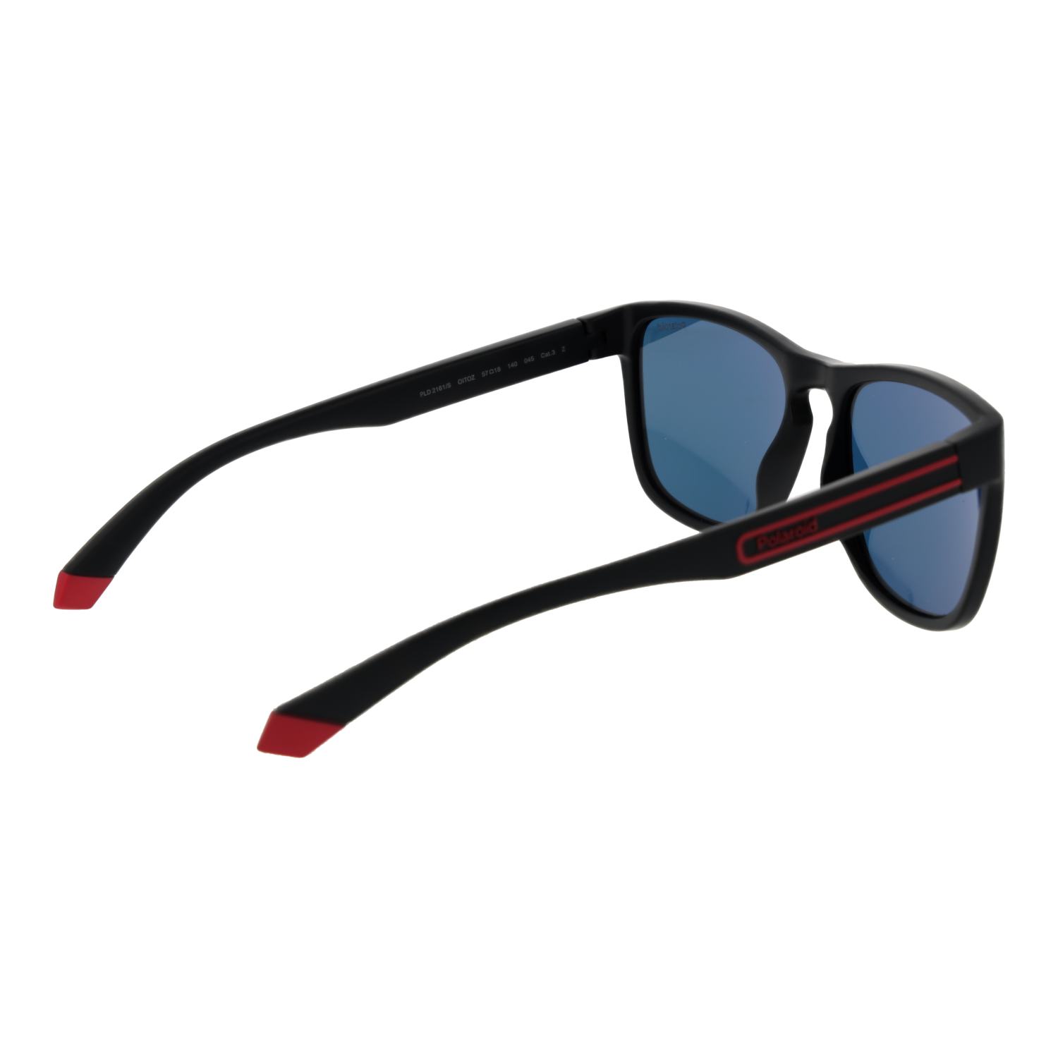 POLAROID SUNGLASSES PLD 2161_S 57OITOZ Sonnenbrille ansicht-2