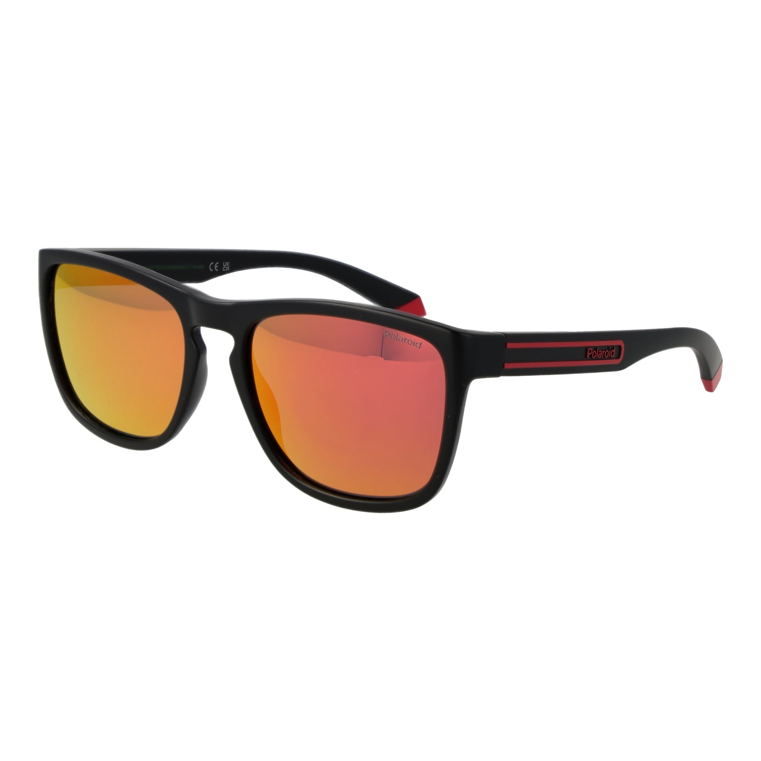 POLAROID SUNGLASSES PLD 2161_S 57OITOZ Sonnenbrille ansicht-3