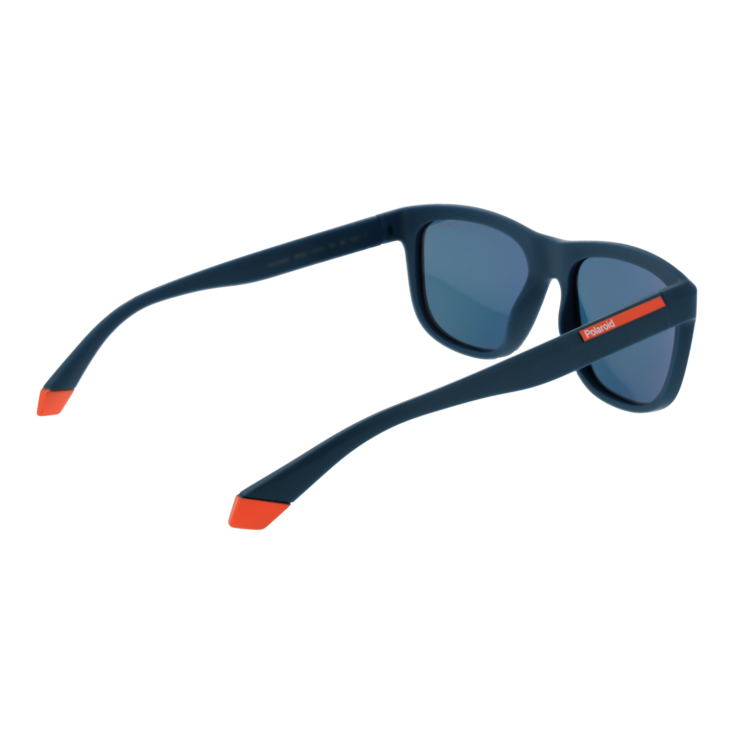 POLAROID SUNGLASSES PLD 2163_S 545BFOZ Sonnenbrille ansicht-2