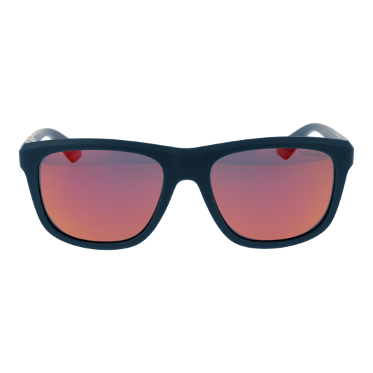 POLAROID SUNGLASSES PLD 2163_S 545BFOZ Sonnenbrille