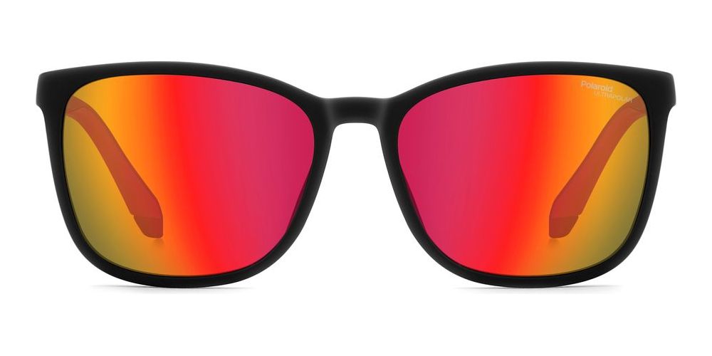 POLAROID SUNGLASSES PLD 2169_S_X_BLX-BG_56 Sonnenbrille