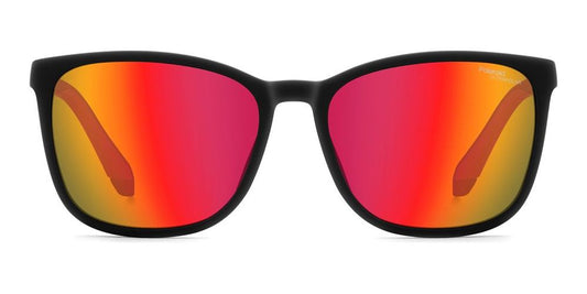 POLAROID SUNGLASSES PLD 2169_S_X_BLX-BG_56 Sonnenbrille