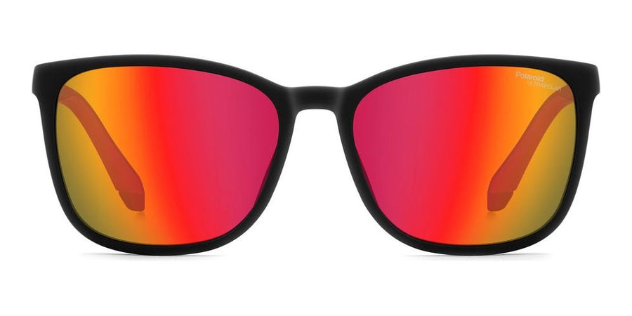 POLAROID SUNGLASSES PLD 2169_S_X_BLX-BG_56 Sonnenbrille