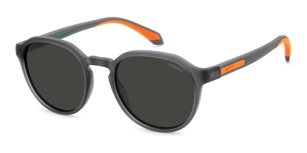 POLAROID SUNGLASSES PLD 2170_S_X_2M8-M9_52 Sonnenbrille ansicht-2