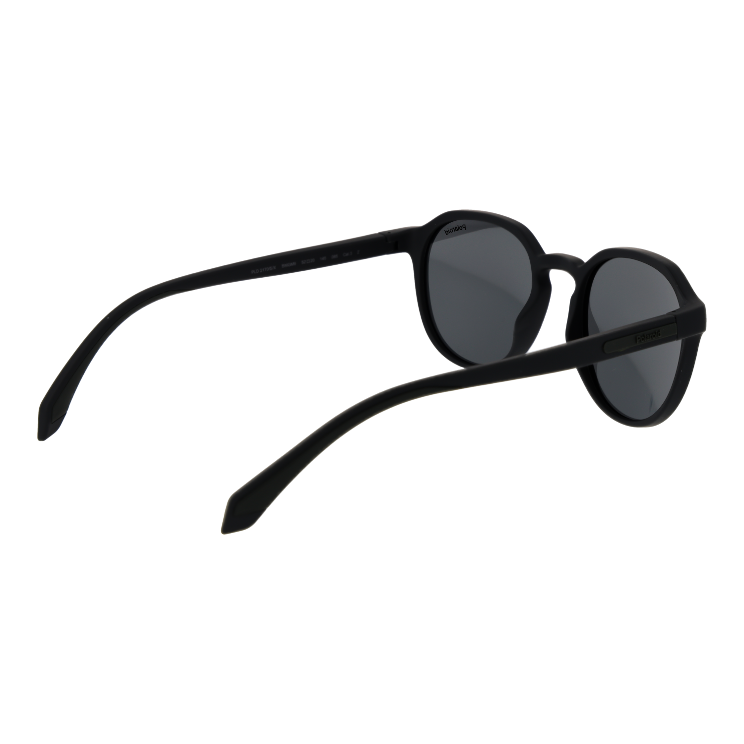 POLAROID SUNGLASSES PLD 2170_S_X 52SMGM9 Sonnenbrille ansicht-2