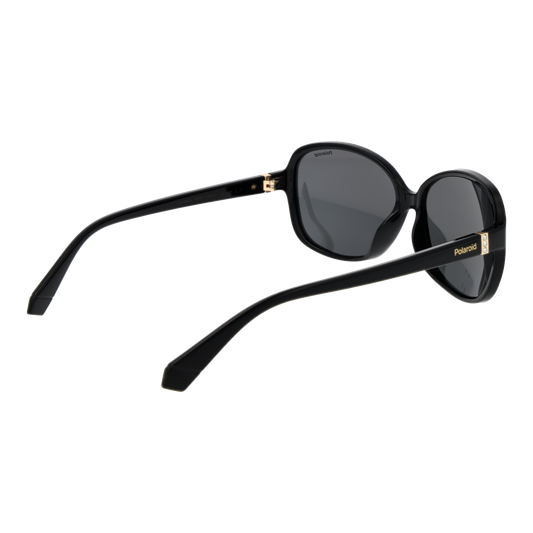 POLAROID SUNGLASSES PLD 4098_S 58807M9 Sonnenbrille ansicht-2